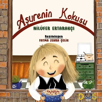 Aşurenin Kokusu | Düş Kurguları Yayınları