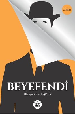 Beyefendi | Elpis Yayınları