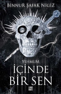 İçinde Bir Sen 3 - Yehmum | Dokuz Yayınları