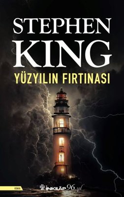 Yüzyılın Fırtınası | İnkılap Yayınları