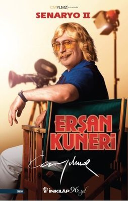 Erşan Kuneri Senaryo - 2 | İnkılap Yayınları