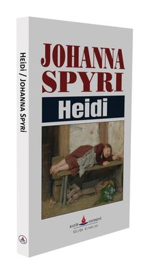 Heidi | Katip Yayınevi