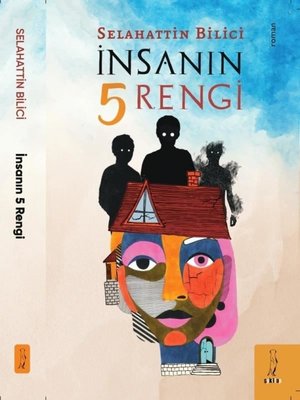 İnsanın 5 Rengi | ŞYK Kitap