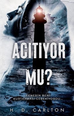 Acıtıyor mu? | Lapis Yayınları