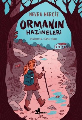 Ormanın Hazineleri | Çınar Yayınları