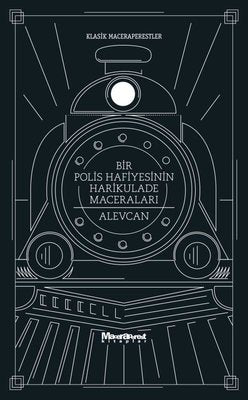 Bir Polis Hafiyesinin Harikulade Maceraları | Maceraperest Kitaplar