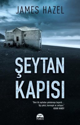Şeytan Kapısı | Martı Yayınları