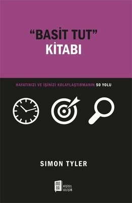 Basit Tut Kitabı | Mona Yayınları