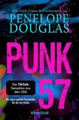 Punk 57 | Piper