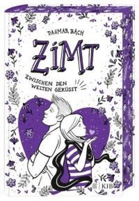 Zimt - Zwischen den Welten geküsst | FISCHER KJB