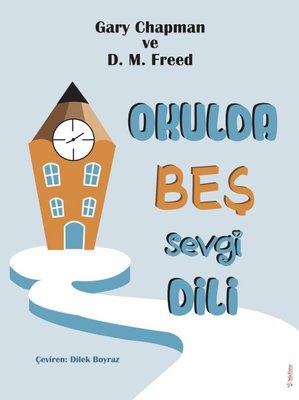 Okulda Beş Sevgi Dili | Sola Unitas