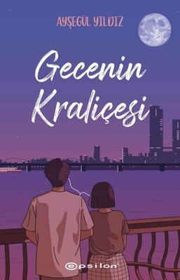 Gecenin Kraliçesi | Epsilon Yayınevi