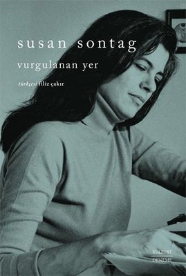 Vurgulanan Yer | Everest Yayınları