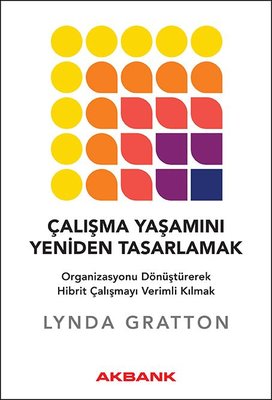 Çalışma Yaşamını Yeniden Tasarlamak | Optimist