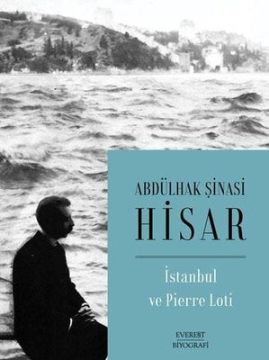 İstanbul ve Pierre Loti | Everest Yayınları