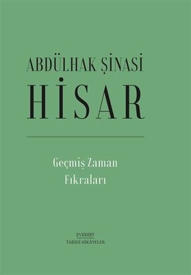 Geçmiş Zaman Fıkraları | Everest Yayınları