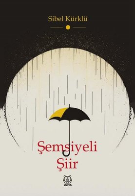 Şemsiyeli Şiir | Luna Yayınları