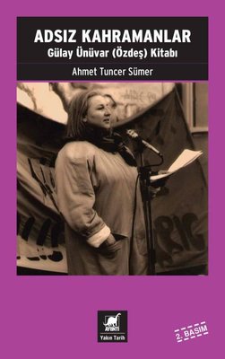 Adsız Kahramanlar | Ayrıntı Yayınları