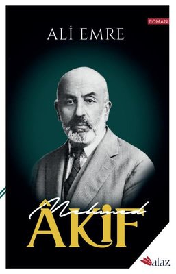 Mehmed Akif | Alaz Kitap