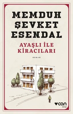 Ayaşlı ile Kiracıları | Can Yayınları