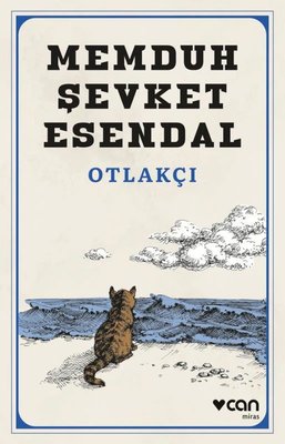 Otlakçı | Can Yayınları