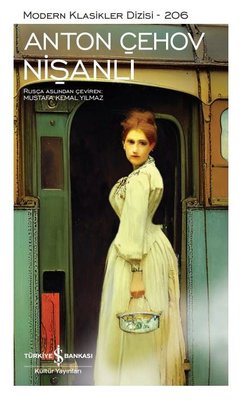 Nişanlı - Modern Klasikler 206 | İş Bankası Kültür Yayınları