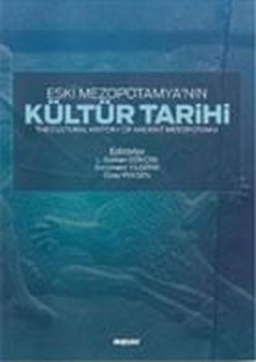 Kültür Tarihi - Eski Mezopotamya'nın | Değişim Yayınları