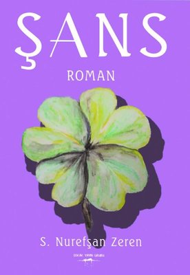 Şans | Sokak Kitapları Yayınları