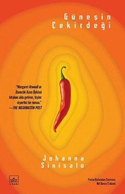 Güneşin Çekirdeği | İthaki Yayınları