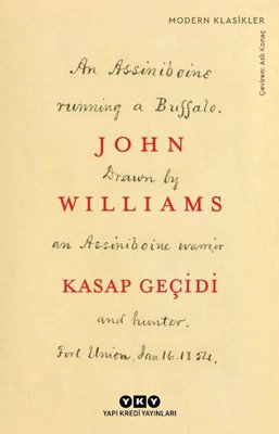Kasap Geçidi | Yapı Kredi Yayınları