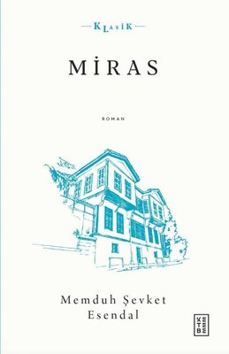 Miras | Siren Yayınları