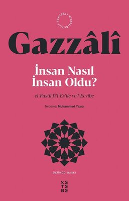 İnsan Nasıl İnsan Oldu? | Ketebe Yayınları