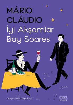 İyi Akşamlar Bay Soares | Everest Yayınları