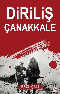 Diriliş Çanakkale | Az Kitap