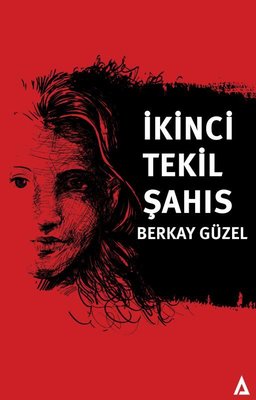 İkinci Tekil Şahıs | Kanon Kitap