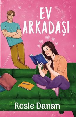 Ev Arkadaşı | Ren Kitap