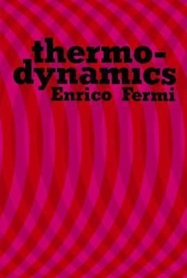 Thermodynamics | Dover Publications Inc.