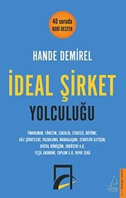 İdeal Şirket Yolculuğu | Destek Yayınları
