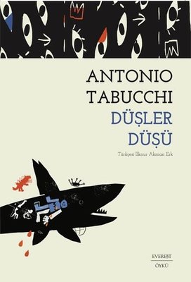 Düşler Düşü | Everest Yayınları