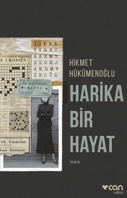 Harika Bir Hayat | Can Yayınları