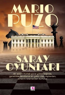 Saray Oyunları | E Yayınları