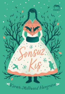 Sonsuz Kış | Yabancı Yayınları