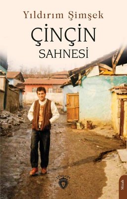 Çinçin Sahnesi | Dorlion Yayınevi