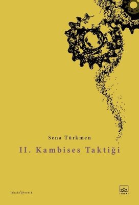 2,Kambises Taktiği | İthaki Yayınları