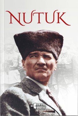 Nutuk | Kitap Otağı Yayınevi