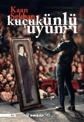 Küçük Ünlü Uyumu | İnkılap Yayınları