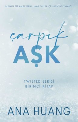 Çarpık Aşk | Martı Yayınları
