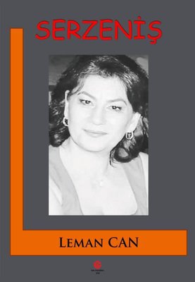 Serzeniş | Can Yayınları (Ali Adil Atalay)