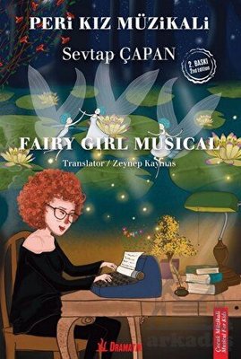 Peri Kız Müzikali - Fairy Girl Musical | Dramatik