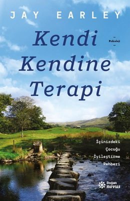 Kendi Kendine Terapi | Doğan Novus Yayınları